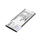 Akku batterie für Alcatel 1 Dual Sim, TCL 5033, Vodafone VFD, Telstra, 1900mAh, Li-Ion, 3.8V, TLI019D7, HQ