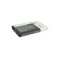 Akku batterie für CAT B100, 1200mAh, Li-Ion, 3.7V, CB-115, HQ