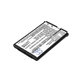 Akku batterie für LG T500, 800mAh, Li-Ion, 3.7V, LGIP-531A, HQ