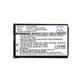 Akku batterie für LG T500, 800mAh, Li-Ion, 3.7V, LGIP-531A, HQ