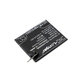 Akku batterie für Lenovo K6 Power, 4000mAh, Li-Pol, 3.85V, BL272, HQ