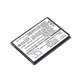 Akku batterie für Motorola Gleam +, 650mAh, Li-Ion, 3.7V, OM4A, OM4C, HQ
