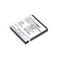 Akku batterie für Doro PhoneEasy 2314, 2315, 1360, 520, 800mAh, Li-Ion, 3.7V, DBF-800A, HQ