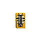 Akku batterie für Blackberry BBF 100, 3300mAh, Li-Pol, 3.85V, TLp035B1, HQ