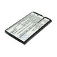 Akku batterie für LG 230 Nite, 650mAh, Li-Ion, 3.7V, LGIP-430A, HQ