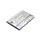 Batterie für Navon Mizu D455, 1460mAh, Li-Ion, 3.7V, G13001, HQ