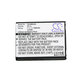 Batterie für Nokia 7710, 9500, E61, E62, N92, N800, 1300mAh, Li-Ion, 3.7V, BP-5L, HQ