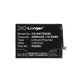 Batterie für Nokia 8.3 2020 5G, 4400mAh, Li-Pol, 3.85V, HQ480, HQ