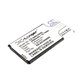 Batterie für Samsung Galaxy Xcover 4, 4S, 2800mAh, Li-Ion, 3.85V, EB-BG390BBE, HQ