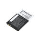 Batterie für Doro Primo 368, 1000mAh, Li-Ion, 3.7V, RCBNTC05, HQ