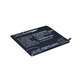 Batterie für Huawei Ascend Y6 2, Honor 5a, Huawei G7 Plus, 3100mAh, Li-Pol, 3.8V, HB396481EBC, HQ