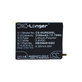 Batterie für Huawei Ascend Y6 2, Honor 5a, Huawei G7 Plus, 3100mAh, Li-Pol, 3.8V, HB396481EBC, HQ