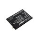 Batterie für Asus Zenfone 6 2019, 4600mAh, Li-Pol, 3.85V, C11P1806, HQ