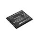 Batterie für Honor Magic 5 Pro, 5350mAh, Li-Pol, 3.86V, HB526881EHC, HQ