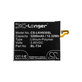 Batterie für LG H930, V30, V35, 3200mAh, Li-Pol, 3.85V, BL-T34, HQ