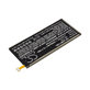 Batterie für LG L713dl, LG LG-Q710al, LG Lm-L713dl, 3300mAh, Li-Pol, 3.85V, BL-T37, HQ