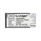 Batterie für Nokia Lumia 730, 2200mAh, Li-Ion, 3.8V, BL-T5A, HQ