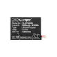 Batterie für Alcatel One Touch Pixi 8", 2500mAh, Li-Pol, 3.8V, TLp025G2, HQ
