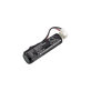 Batterie für Verifone Vx675, Vx690, C680, 2600mAh, Li-Ion, 3.7V, BPK260-001, HQ