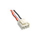 Batterie für Verifone Vx675, Vx690, C680, 2600mAh, Li-Ion, 3.7V, BPK260-001, HQ