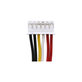 Batterie für Dejavoo Qd2, Nexgo N86, Wizarpos Q2, 2600mAh, Li-Ion, 7.4V, GX05, HQ