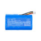 Batterie für Dejavoo Qd2, Nexgo N86, Wizarpos Q2, 2600mAh, Li-Ion, 7.4V, GX05, HQ