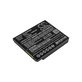 Batterie für Pax A920, A920c, 5250mAh, Li-Ion, 3.7V, IS900, HQ