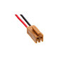 Batterie für Cutler Hammer A06 Control, 5000mAh, Li-MnO2, 6V, A06B-0073-K001, HQ