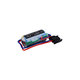 Batterie für Mitsubishi Robot Control PLC, A RH, MR, 1700mAh, Li-MnO2, 3.6V, B9670-MC, HQ