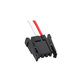 Batterie für Allen Bradley 1746, 1747, 1775, 1000mAh, Li-MnO2, 3V, 0299-MP1006J441, HQ