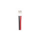 Batterie für Fatboy Edison the Petit, LED Table Lamp Edison, 1600mAh, Li-Pol, 3.7V, PN704050, HQ