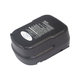 Batterie für Black & Decker BD, CD, HP, XTC, 2000mAh, Ni-MH, 12V, A12, HQ