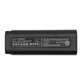 Akku batterie für Paslode 900400, 3300mAh, Ni-MH, 6V, 404400, BCPAS-404717, HQ