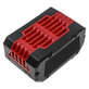 Akku batterie für Bosch Gbh, Gcv, Gks, Gts 18V, 8000mAh, Li-Ion, 18V, ProCORE18V, HQ