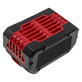 Akku batterie für Bosch Gbh, Gcv, Gks, Gts 18V, 8000mAh, Li-Ion, 18V, ProCORE18V, HQ