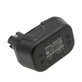 Akku batterie für Einhell BT-CD 14.4 Li, 1500mAh, Li-Ion, 14.4V, BT-CD 14.4 Li, HQ
