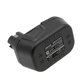 Akku batterie für Einhell BT-CD 14.4 Li, 2500mAh, Li-Ion, 14.4V, BT-CD 14.4 Li, HQ