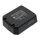 Akku batterie für Hilti PR 2-HS A12, 1500mAh, Li-Ion, 10.8V, B12/2.6, B12/4.0, 2077977, HQ