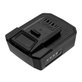 Akku batterie für Hilti SFD 2-A12, PR 30-HVSG A12, 2500mAh, Li-Ion, 10.8V, 2077977, B12/2.6, B12/4.0, HQ