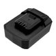 Akku batterie für Hilti SFD 2-A12, PR 30-HVSG A12, 2500mAh, Li-Ion, 10.8V, 2077977, B12/2.6, B12/4.0, HQ