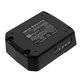 Akku batterie für Hilti SFD 2-A12, PR 30-HVSG A12, 2500mAh, Li-Ion, 10.8V, 2077977, B12/2.6, B12/4.0, HQ
