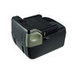 Akku batterie für Hitachi C 14dsl, Dv 14dbl, Wh 14dbl, 3000mAh, Li-Ion, 14.4V, BSL 1415, BSL 1430, HQ