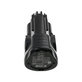 Akku batterie für Black & Decker EGBL108, BDCDMT112, 2500mAh, Li-Ion, 12V, LBXR12, BL1310, BL1510, LB12, HQ