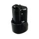Akku batterie für Bosch GOP 10.8V, 1500mAh, Li-Ion, 10.8V, BAT411, BAT413, HQ