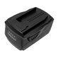 Akku batterie für Hilti B22 Ag 125-A22, Wsr 22-A, 4000mAh, Li-Ion, 21.6V, B22/2.6, HQ