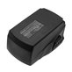 Akku batterie für Hilti B22 Ag 125-A22, Wsr 22-A, 4000mAh, Li-Ion, 21.6V, B22/2.6, HQ