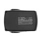 Akku batterie für Hilti B22 Ag 125-A22, Wsr 22-A, 4000mAh, Li-Ion, 21.6V, B22/2.6, HQ