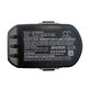Akku batterie für Ryobi 18V ONE+, 4500mAh, Li-Ion, 18V, RB1820C, RB18L25, RB1840X, RB1850X, RB18L50, HQ