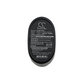 Akku batterie für Makita CL070, CL072, DF010, TD020, TD021, TD022, 2500mAh, Li-Ion, 7.2V, 194355-4, HQ