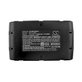 Akku batterie für Milwaukee 0721-20, V28 Vc, Wurth Bs 28-A Combi, 4000mAh, Li-Ion, 28V, 48-11-2830, HQ
